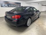 BMW 535 Baureihe 5 Lim. 535 d xDrive M-PAKET*HEADUP* - gebrauchte BMW 535 aus dem Jahr 2011