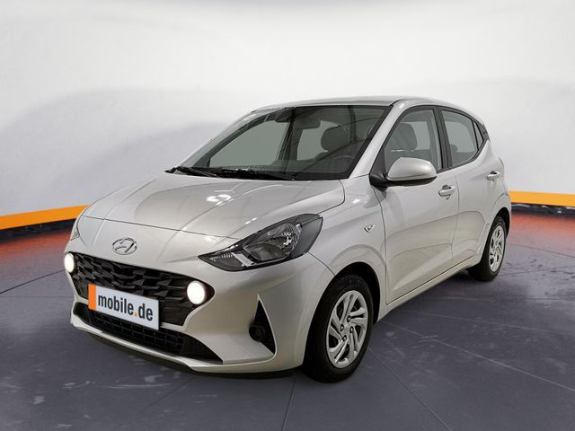 Hyundai i10 1.0 Select Klima|SHZ