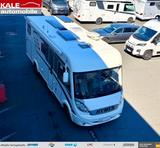 HYMER / ERIBA / HYMERCAR B 578*Solar*Xenon*Wechselrichter*TV*Luftfederung - HYMER / ERIBA 57