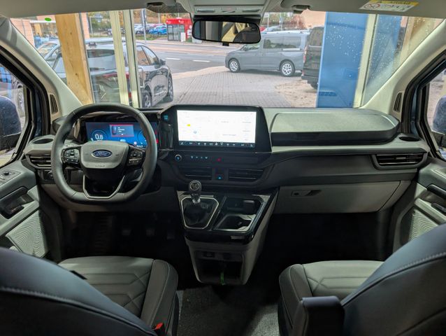 Ford Tourneo Custom Tit. 2.0 L1 NEUES MODELL