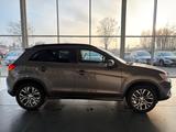 Mitsubishi ASX Diamant Edition+ 4WD - Mitsubishi ASX Diamant-Edition