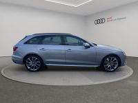 Audi A4 - Vorschau Bild 7
