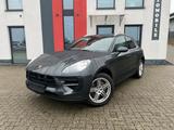 Porsche Macan S +ACC+MEMORY+KOMFORTSITZE+RFK+ - Porsche Gebrauchtwagen in Neuwied