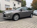 Ford Focus 1,6 EcoBoost 110kW Titanium Turnier Ti... - Ford Focus mit Benzin-Antrieb: Kombi, 1.6