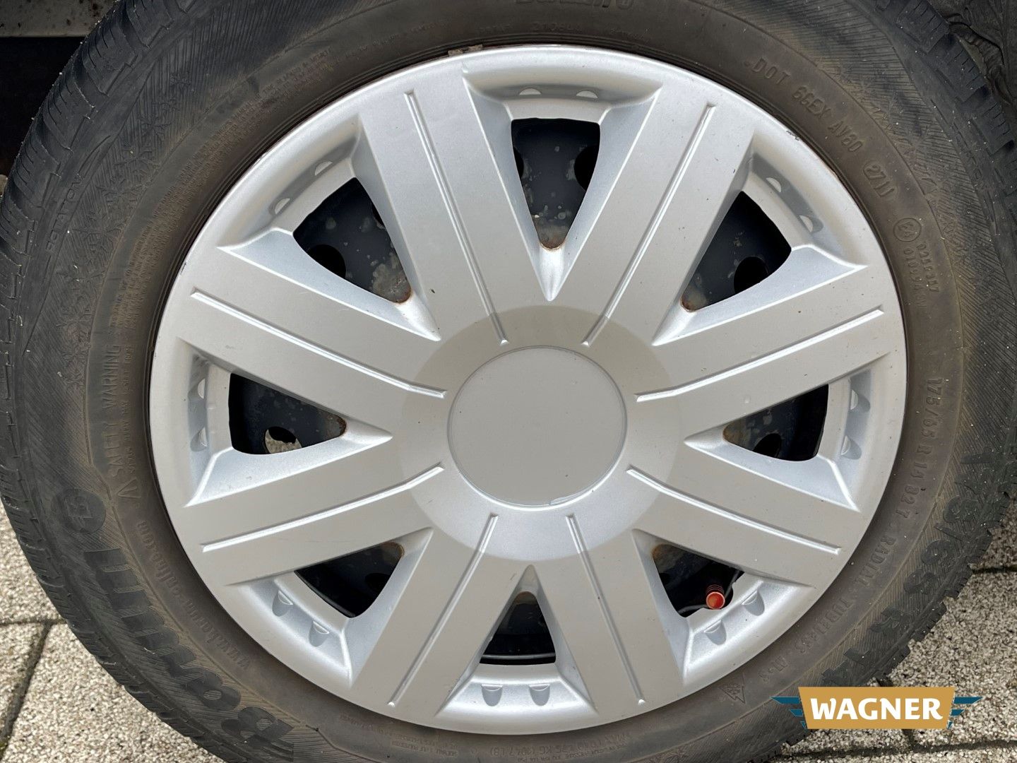 Fahrzeugabbildung Toyota Yaris 1.3 Linea Luna Servolenkung TÜV Neu