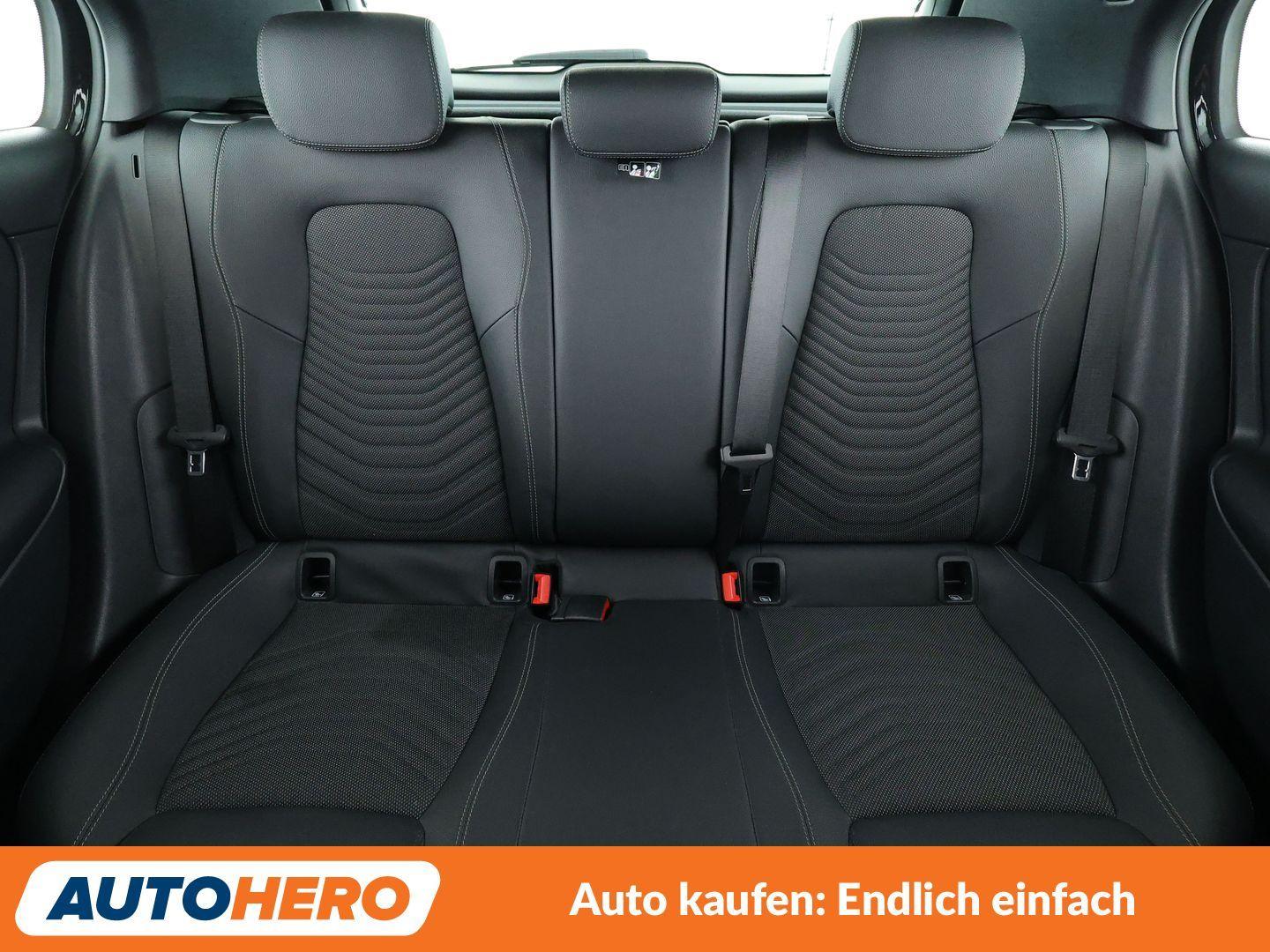 Mercedes-Benz A-Class d *NAVI*TEMPO*PDC*SHZ*KLIMA*, миниатюра 14