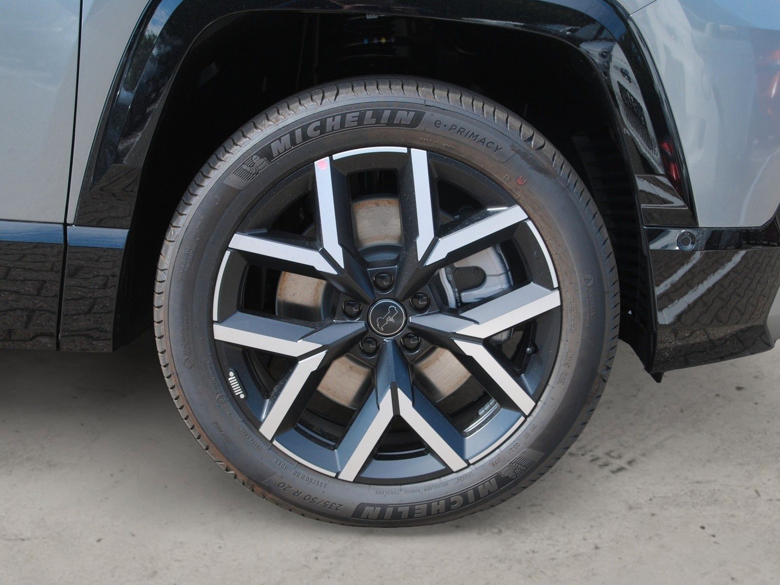 Jeep Compass - Bild 9