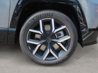 Jeep Compass - Vorschau Bild 9