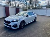 BMW 218 Gran Coupé