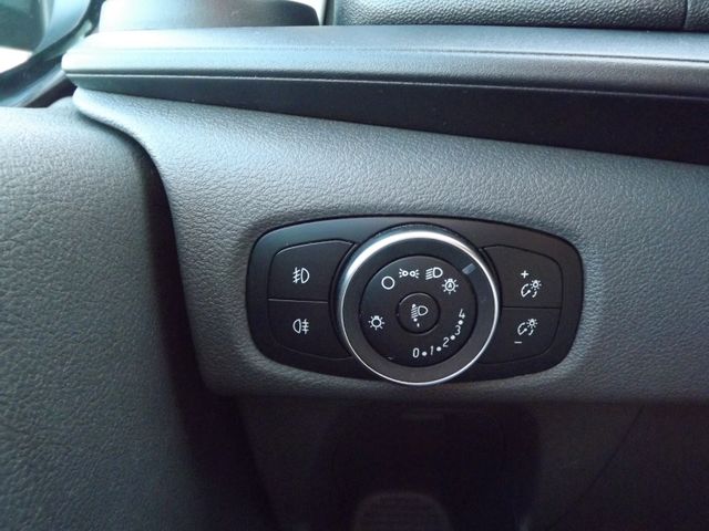 Transit Custom Kasten 300 L1 Trend*AHK*Klima*Nav