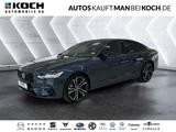 Volvo S90 T8 Plug-In AWD Ultimate Dark HIGH-END - Volvo S90 in Berlin