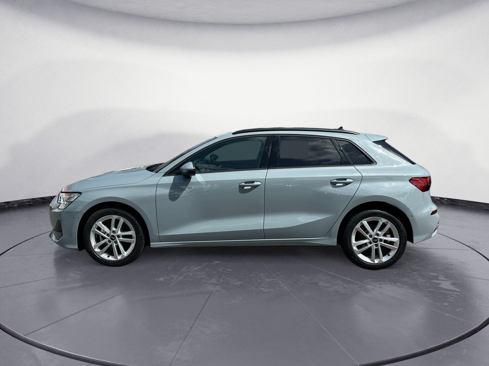 Audi A3 - Bild 3