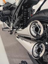 BMW RnineT "Exklusiv Serie" - Motorräder in Bremen