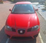 Seat Ibiza - Seat Ibiza aus 2007