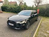 Audi A6 c7 4G Avant 2.0TFSI Neu Sline - Audi A6: 2.7