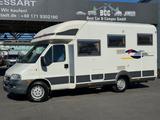 Carthago Fiat 2.8JTD Chic T40 Winter-ALDE-Solar-Klima-AHK - Carthago Teilintegrierter
