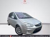 Ford C-Max 2.0L Ghia*SDACH*KLIMATIK*AUTOMATIK*PDC*KAM