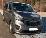 Opel Vivaro B Combi L1H1, 2,7t, Euro6, AHK, Navi - gebrauchte Opel Vivaro aus dem Jahr 2015
