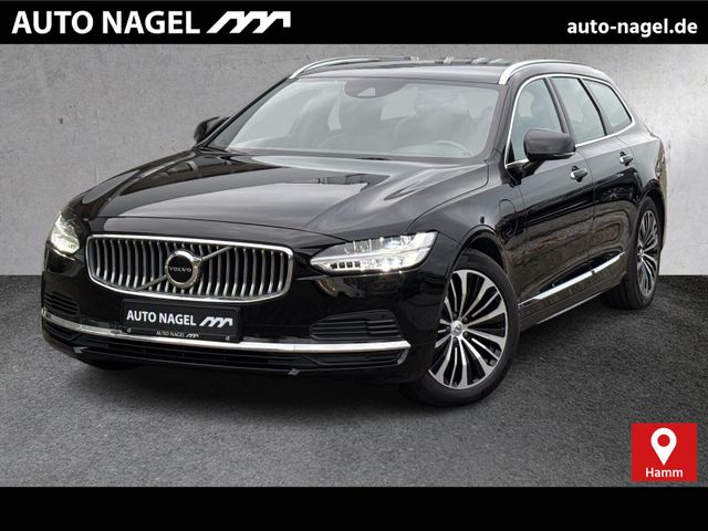 Volvo V90 T6 Twin Engine AWD Inscription