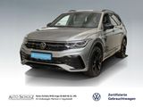 Volkswagen Tiguan Allspace R-Line 2,0 TSI 4MOTION Pano AHK - Volkswagen in Bochum