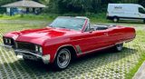 Buick Skylark 1967 Cabrio - Buick Skylark