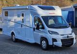 Dethleffs Just Camp T 7052 EB 180PS, Automatic,SAT+TV,uvm