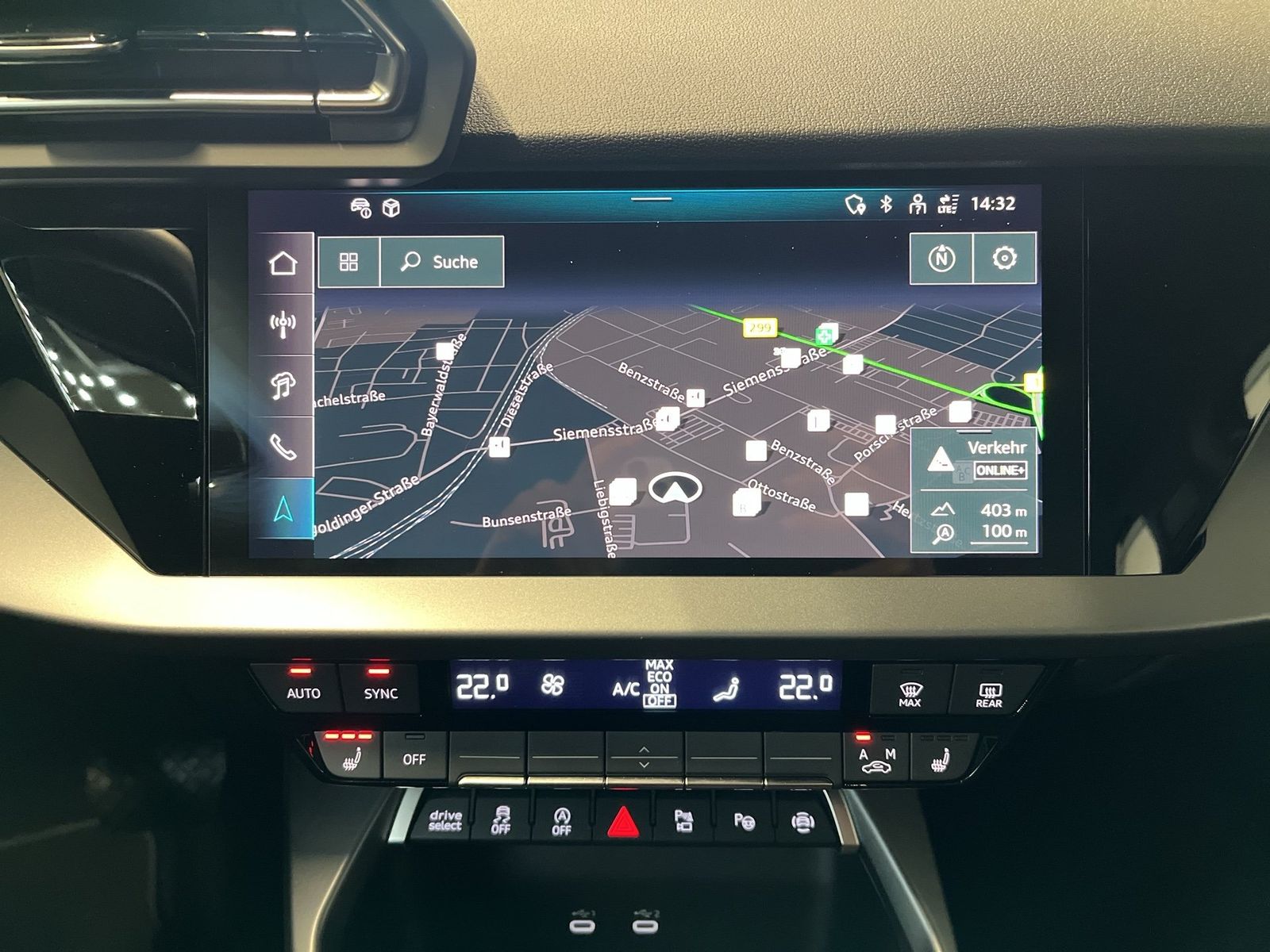 Audi A3 - Bild 15