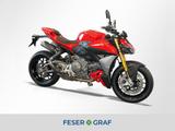 Ducati Streetfighter V2 S Red Deals 2,99% Finanzierung - DUCATI FINANZIERUNG