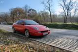 Fiat Coupe 2.0 16V Turbo - Fiat Coupe: 16v Turbo