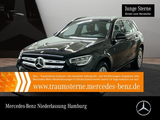 Mercedes-Benz GLC 300 e 4M