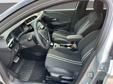 Fotografie 9 des Opel Corsa GS Automatik Navi Matrix-LED Kamera PDC