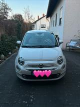 Fiat 500 Ellenator (ab 16 Auto fahren) - Fiat 500e aus 2020