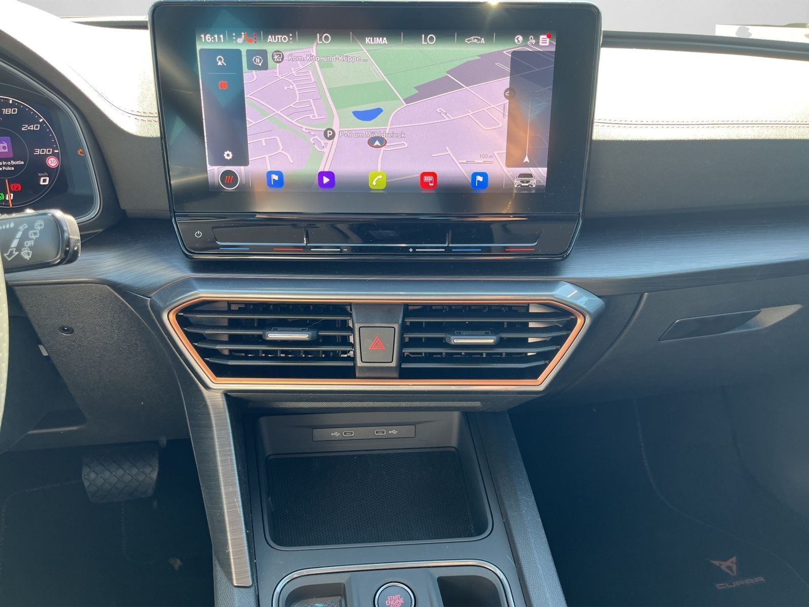 Cupra Formentor - Bild 11