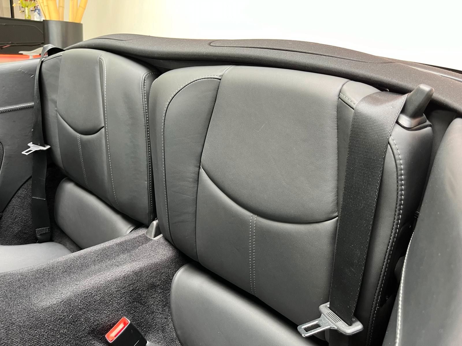 Fahrzeugabbildung Porsche 911 997.2 Carrera 4GTS 3.8 Cabriolet*Chrono*2.H.