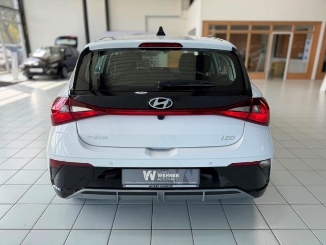 Hyundai i20 – Bild 6