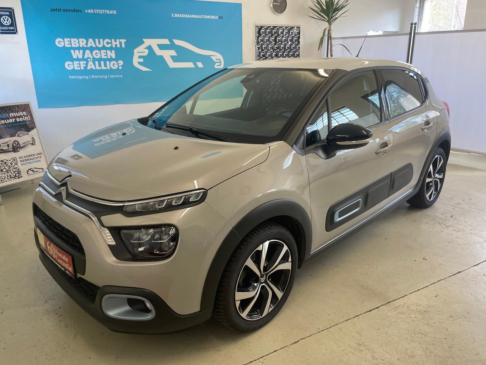Citroën C3 Elle