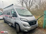 Dethleffs Globetrail Adv. 640 ER *verfügbar* - Dethleffs Diesel Kastenwagen