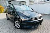 Volkswagen TOURAN 2.0 TDI COMFORTLINE DSG NAVI 1 Hand