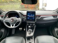 Renault Arkana - Vorschau Bild 14