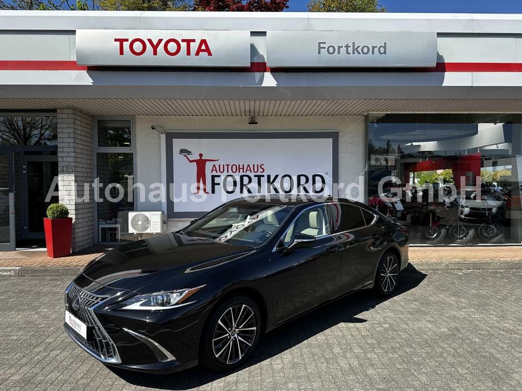 Angebot ansehen Lexus ES 300