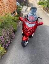 Kymco Grand Dink Roller 125 cc Leichtkraftrad Kraftrad - Offers matching your search criteria