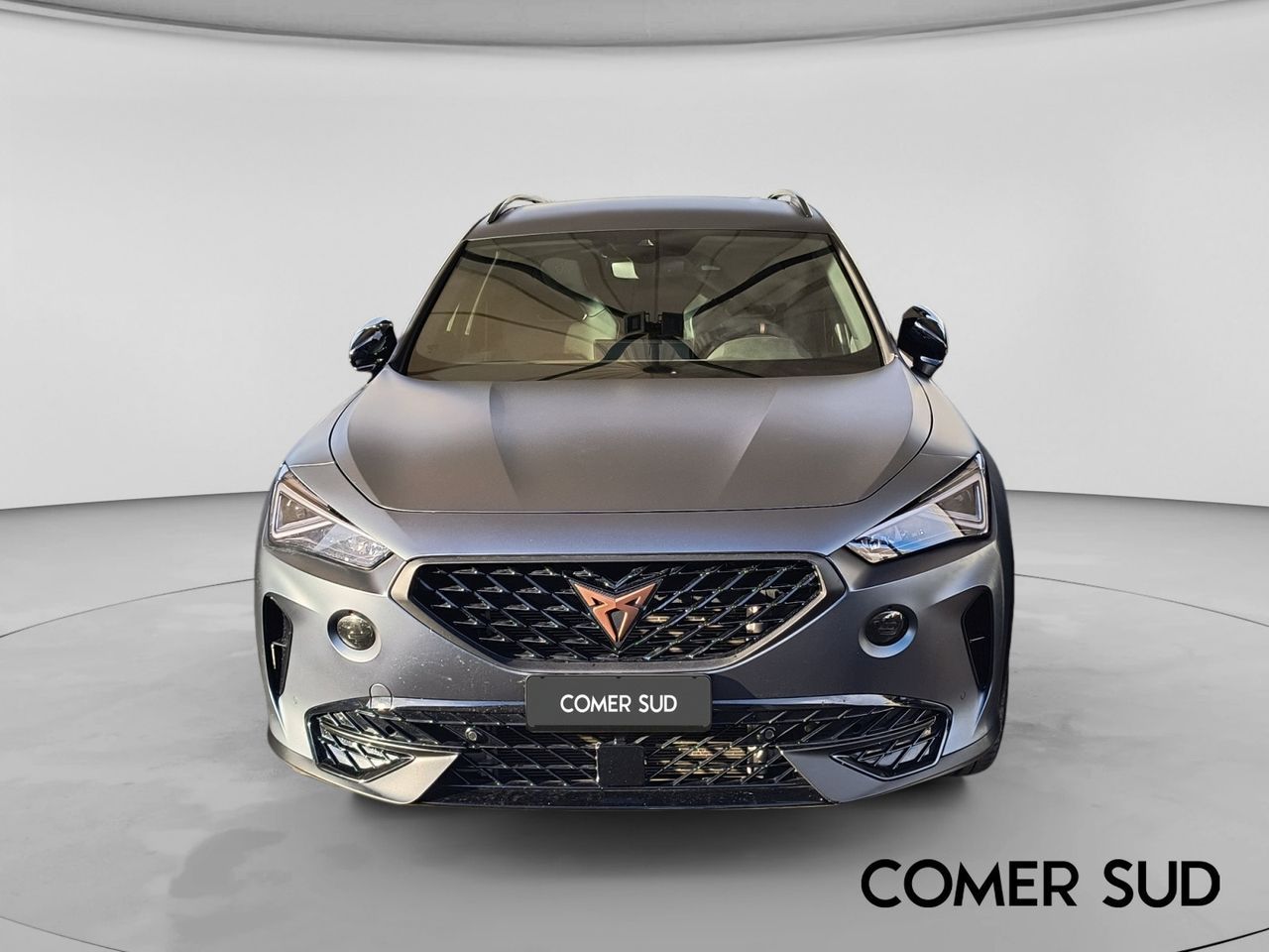 Cupra CUPRA Formentor 2020 - Formentor 2.0 tsi VZ 245c imagem 2