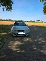BMW E46 320Cd CABRIO M Technic 2 - BMW 320: Cabrio, 320cd