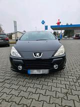 Peugeot 307cc 1.6 benzin - Peugeot 307 aus 2007: 1.6