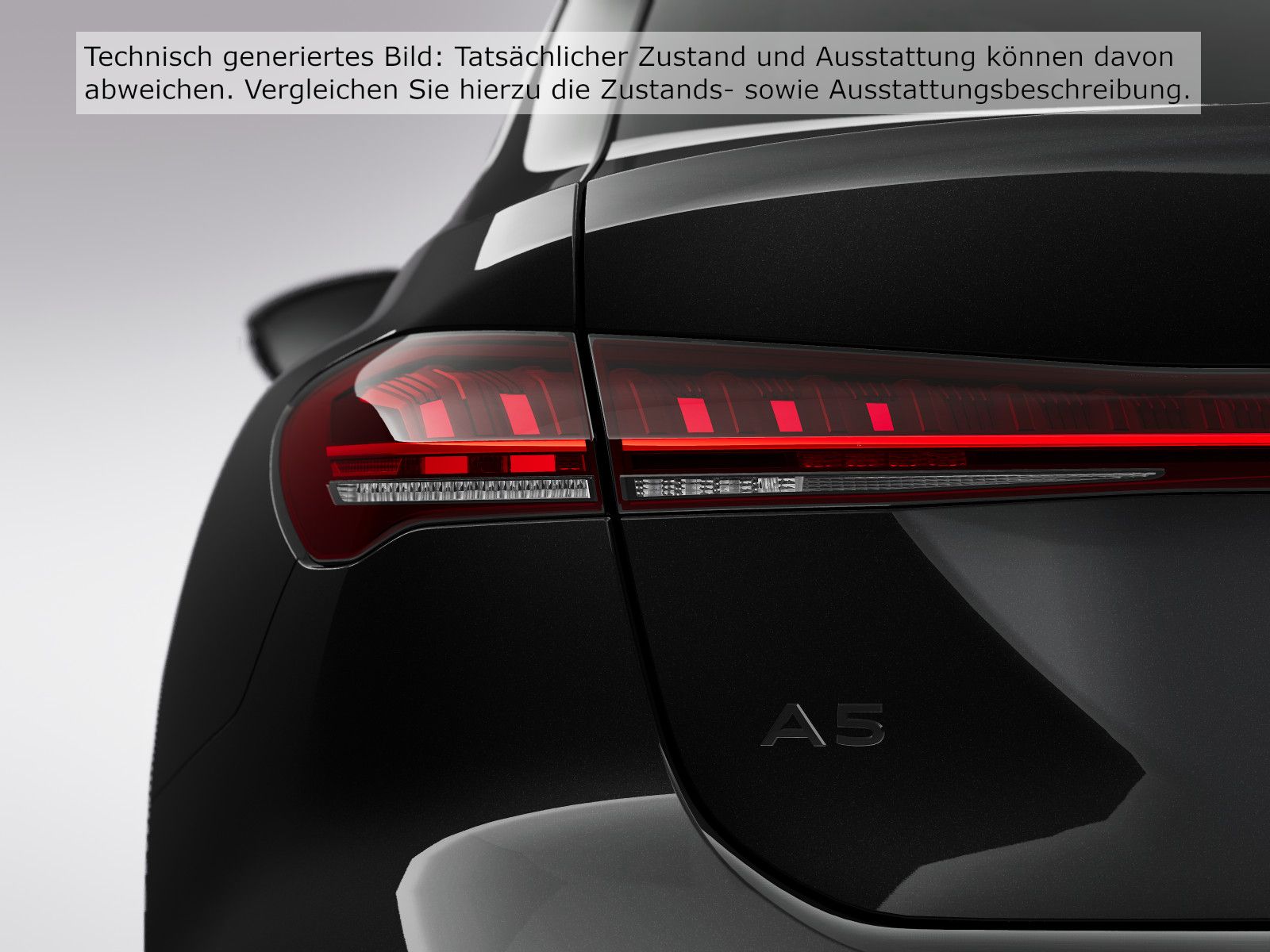 Audi A5 - Bild 10