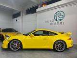 Porsche 911 GT3*Lift*Clubsport*CarbonSeats*90L* - Porsche: 911 Gt3