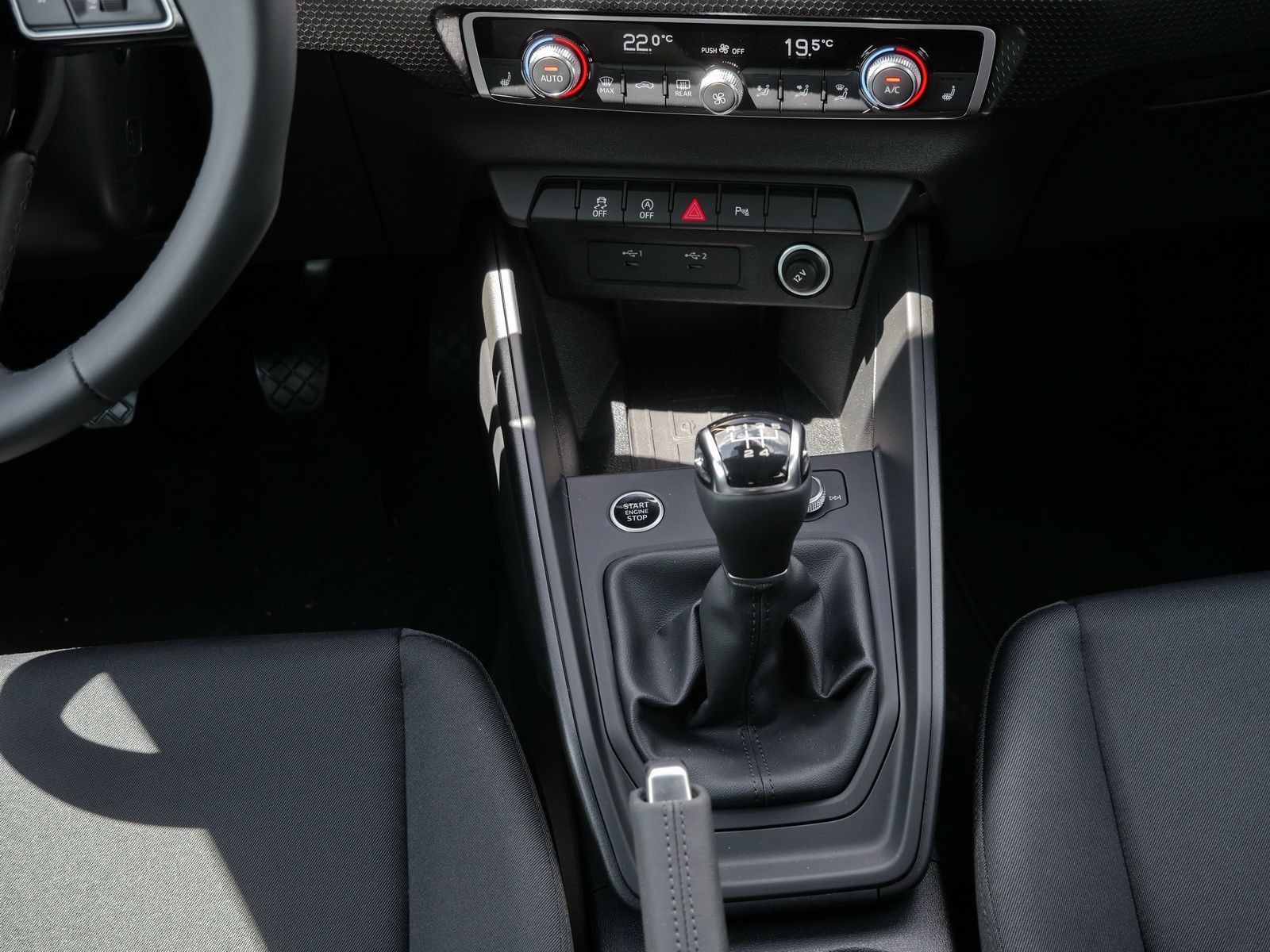 Audi A1 - Bild 7