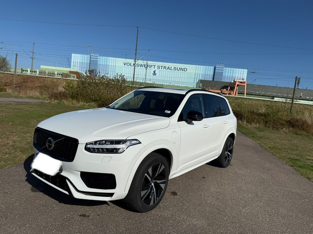 Image of Volvo XC90