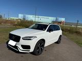 Volvo XC90 T8 Recharge R-Design Garantie bis 11/26 - Volvo XC90 Recharge-R-Design