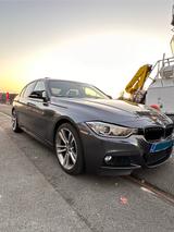 BMW 325d M-Sport Head-Up Lichtassistent  - gebrauchte BMW 325 aus dem Jahr 2014